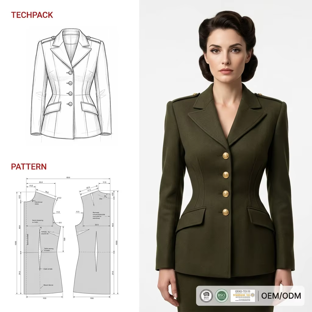 Army Green