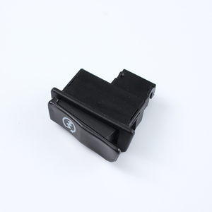 Кнопка запуска переключателя электромобиля - Product Image 1