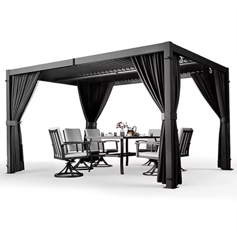 Pergola Style 4