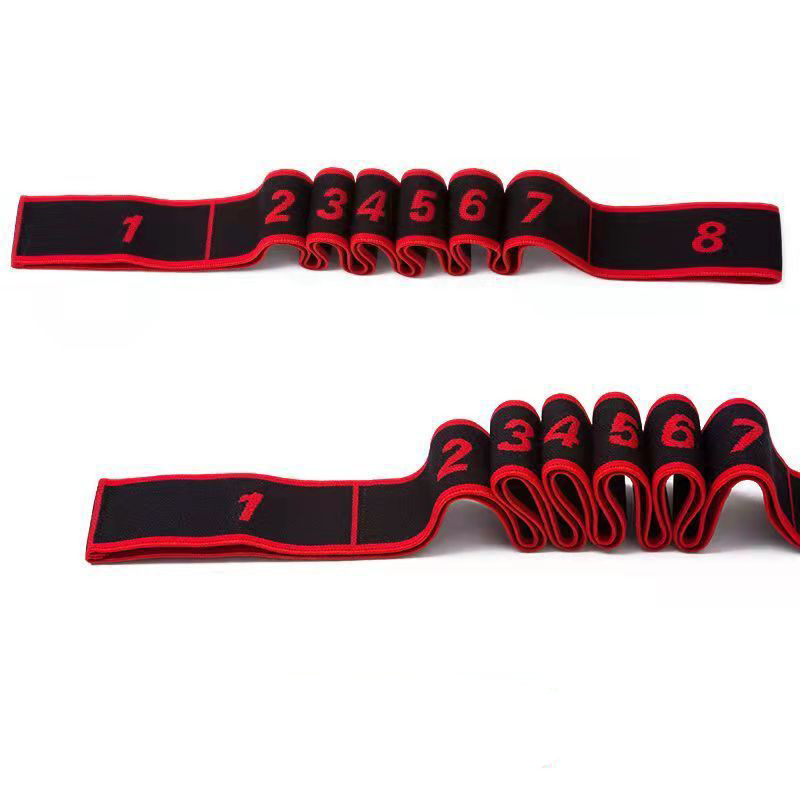 Black red