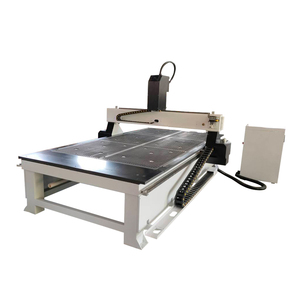 2024新材料数控刳刨机4x8 3轴数控木工刳刨机1325 1530 2030带真空工作台 - Product Image 4