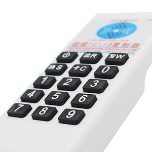 13.56 inglese MHz duplicatore di frequenza Desktop lettore di schede RFID Cloner per il numero Uid - Product Image 5