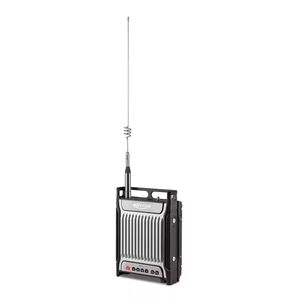 Kirisun DR700 DMR tek frekanslı sırt çantası tekrarlayıcı küçük taşınabilir kompakt tasarım DMR dijital sırt çantası geleneksel tekrarlayıcı - Product Image 3