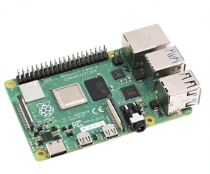 Originale raspberry pi modello pi4 4b 8 GB RAM starter kit board 1g 2g 4g 8g pi 4 b computer modello B pi4b 8 gb - Product Image 3