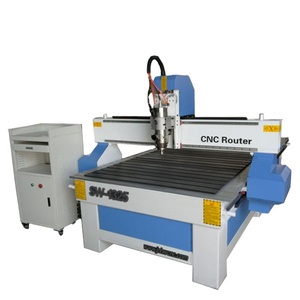<strong>Multi</strong> <strong>Function</strong> 1325 Wood Working Stairs Furniture Making Cutting Engraving <strong>Cnc</strong> Router Kit <strong>Machinery</strong> - Product Image 1
