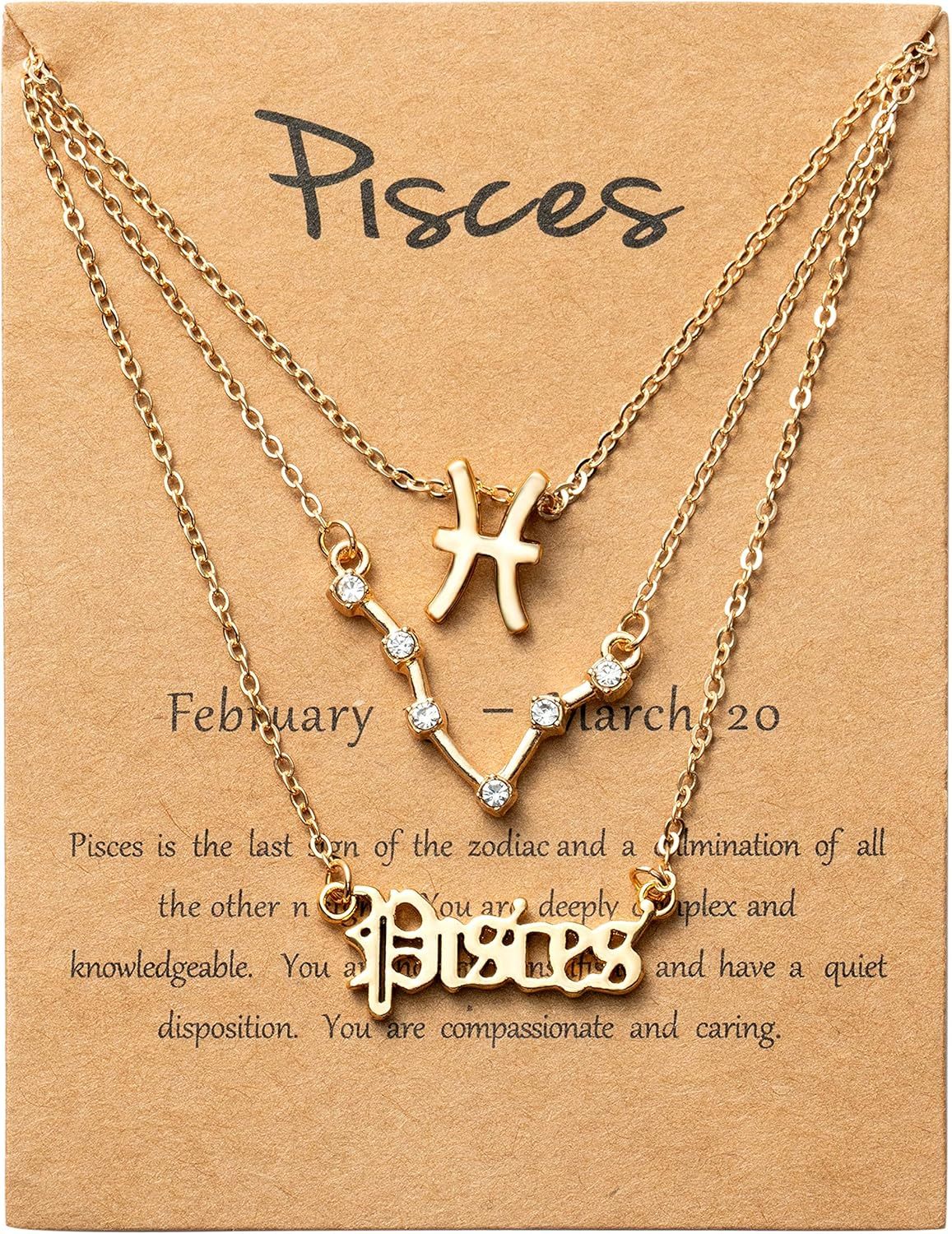 Piscis-Oro
