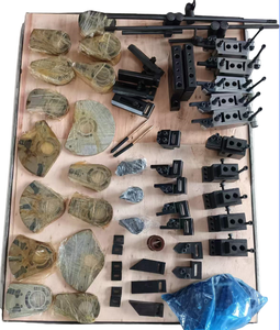 Kunden spezifische 0,2-2,3 MM hochpräzise automatische Feder herstellungs maschine für <span class=keywords><strong>Computer</strong></span> für Metall-und Metallurgie maschinen