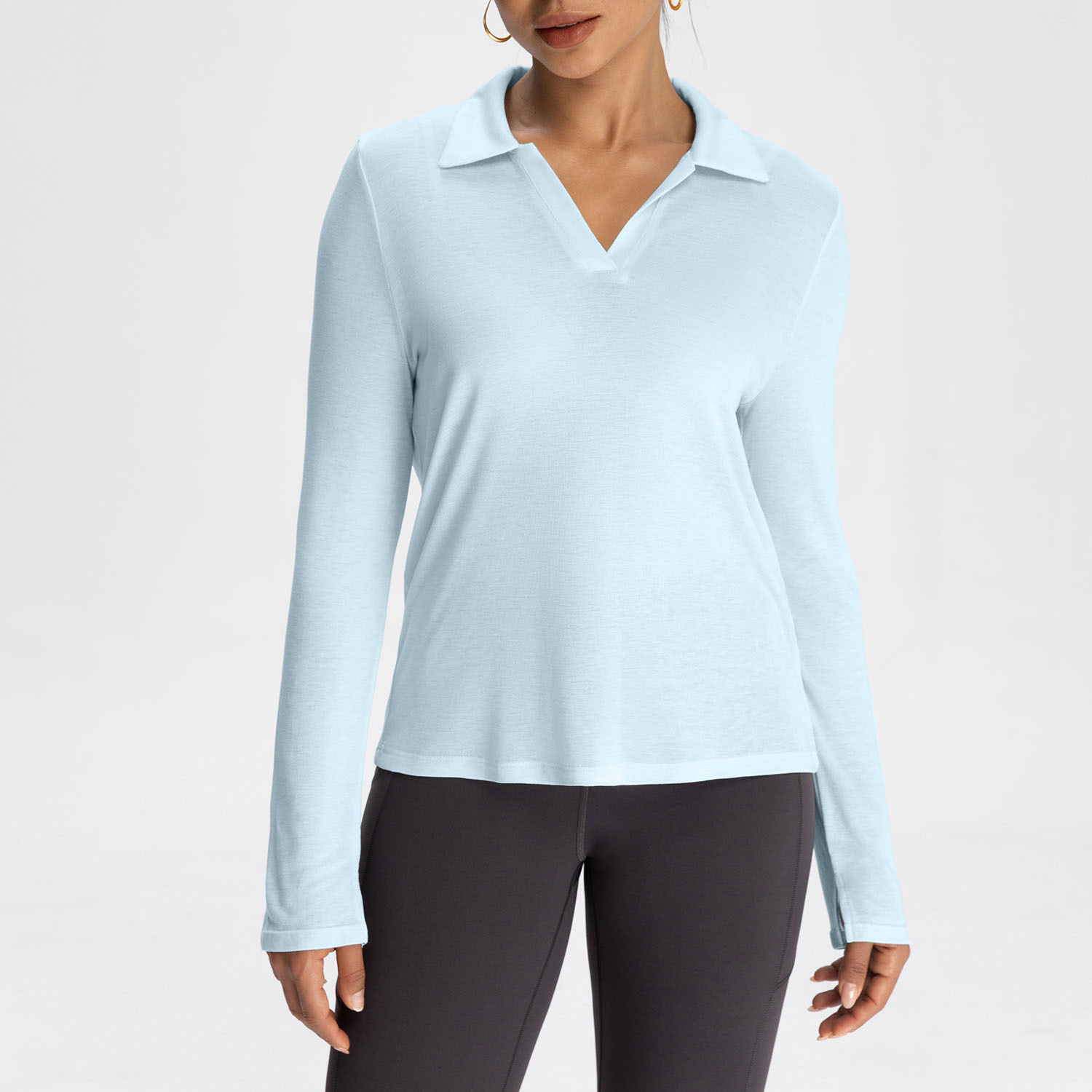 Powder Blue