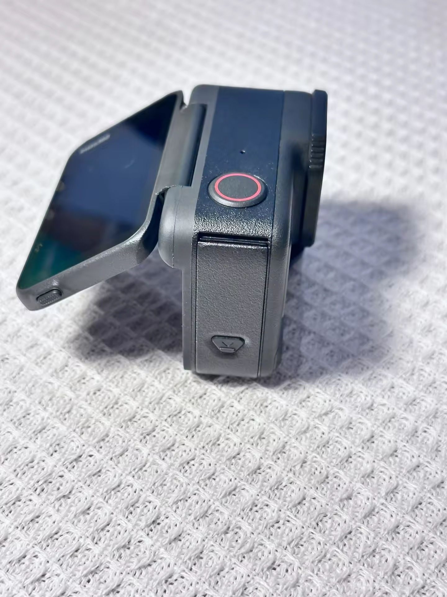 Insta360 acer pro noir