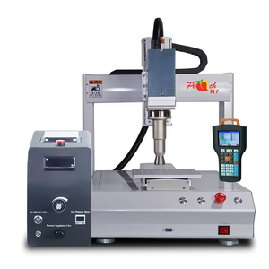 Taozi Automatische Industrie Reiniging <span class=keywords><strong>Plasma</strong></span> Behandeling Machine Apparatuur Systeem Motor-Cores Rotatie Injectie - Product Image 1