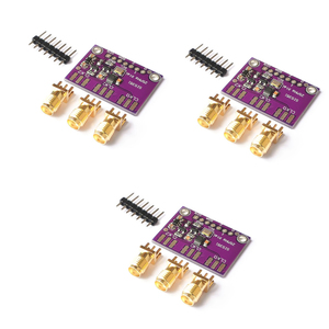 Si5351 Si5351A I2C IIC Hochfrequenz signal generator Rechteck wellen frequenz generator 3,3-5V 8KHz -160MHz für Arduino - Product Image 1