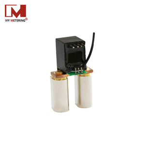 Sensore intelligente leggibile corrente di tensione diretta RS485 per dispositivo elettrico - Product Image 6