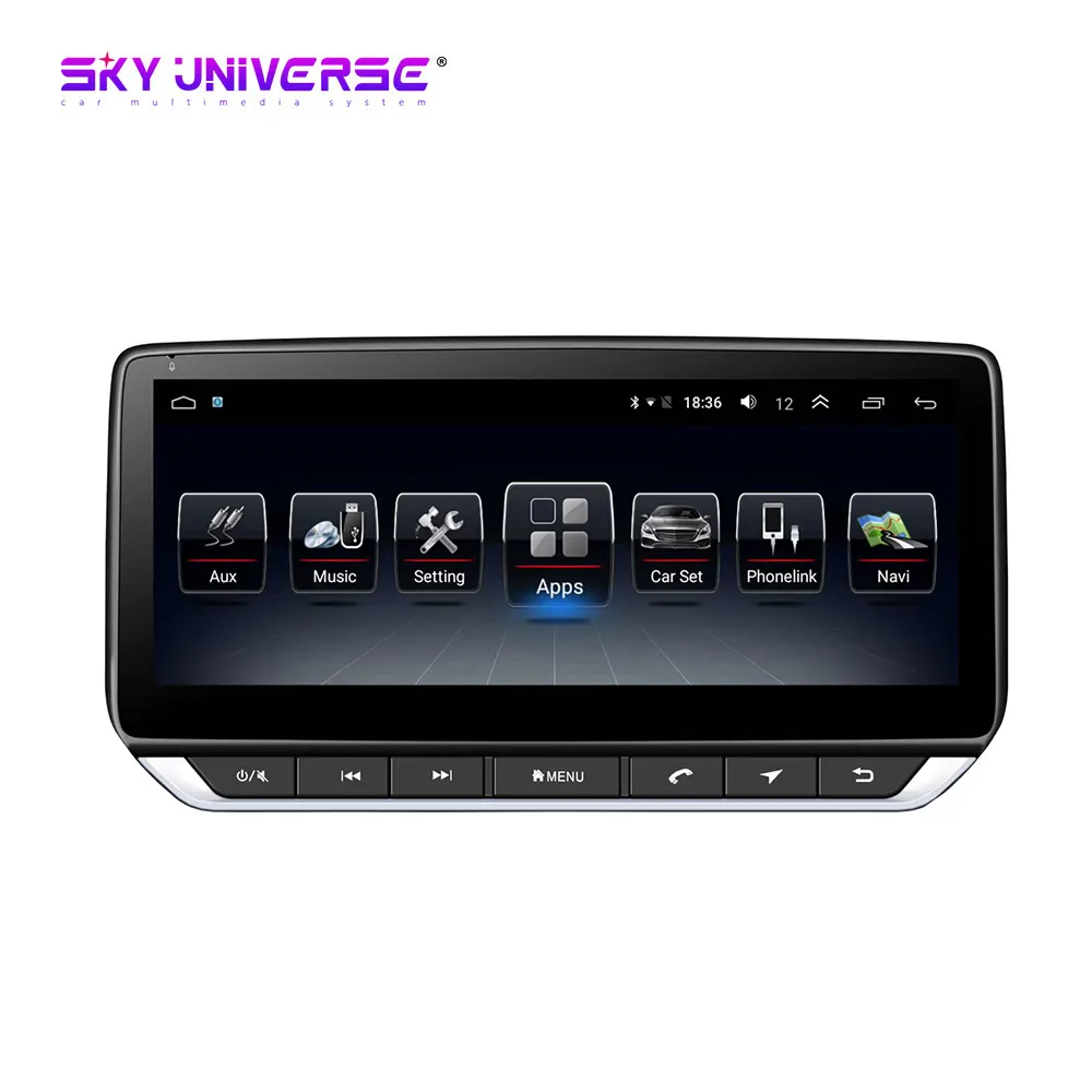 8 Гб оперативной памяти для Mazda CX5 CX-5 CX 5 2012 - 2015 автомобиль радио мультимедиа видео плеер GPS навигации стерео GPS Android 12 10,25 дюймов сенсорный экран