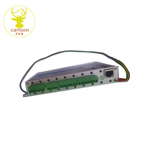 Placa controladora Cnc MACH3 de 4 ejes, tarjeta de movimiento Ethernet para enrutador CNC, - Product Image 4