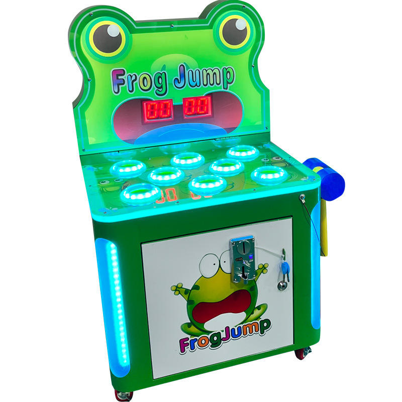Frog Whack - A - Mole (excluding shipping costs)
