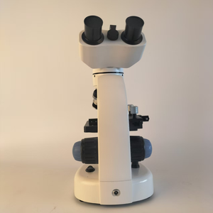 Microscopio biológico trinocular para laboratorio Microscopio óptico de alta definición 640X especializado para educación - Product Image 6