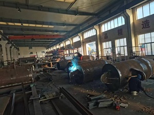 大型金属管道石油海洋平台焊接超长坚固底雪橇定制加工 - Product Image 6