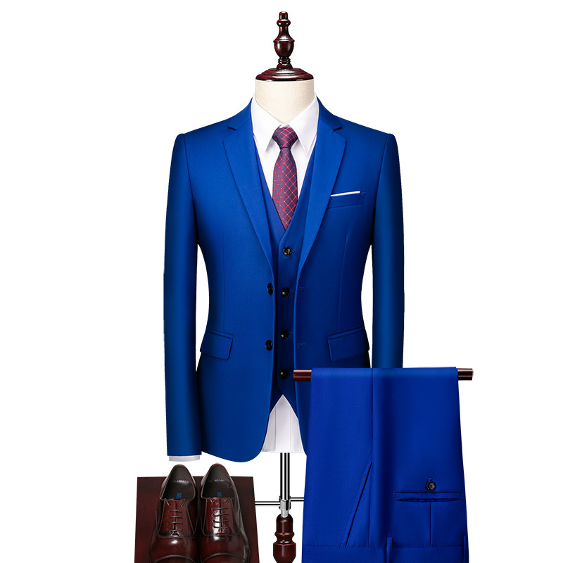 Bleu vif
