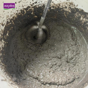 Ultimate Sound Insulation Materials Sound <strong>Proof</strong> Insulation <strong>Mortar</strong> Sound Insulation <strong>Mortar</strong> for Rooms - Product Image 3