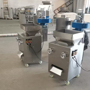 Peladora de granos de cacao directa de fábrica/máquina peladora de granos de café/máquina descascaradora de granos de cacao - Product Image 3