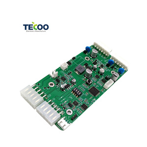 Lean Manufacturing SMT PCBA Assembly Factory Juicer Circuit Board - Product Image 5