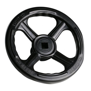 OEM <span class=keywords><strong>WOTECH</strong></span> 50KGS 100Kgs铝铁铸造驱动飞轮船用发动机船备件定制铸造服务