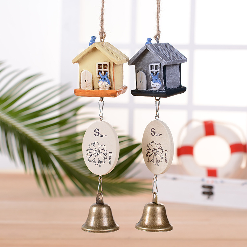 Casa Totoro