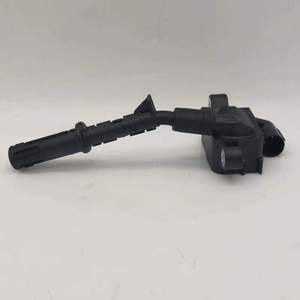 0221604034 2769063500 2769063700 הצתה סליל עבור MERCEDES-BENZ C204 W222 W463 C218 A207 <span class=keywords><strong>G63</strong></span> 276 מנוע