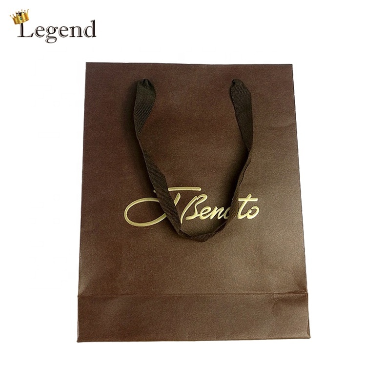 Sac de Papier De fantaisie