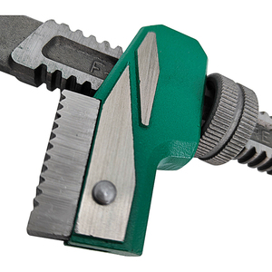 Professional <strong>F</strong> <strong>Type</strong> <strong>Valve</strong> Plumbing <strong>Wrenches</strong> Universal Spanner Heavy Duty Pipe <strong>Wrench</strong> for American