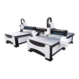 Yako Servo Motor <strong>Cnc</strong> Wood Milling <strong>Machine</strong> Funiture Accessory X&amp;Z-axis Dual Steel Guide Rails <strong>CNC</strong> <strong>Router</strong> to Power Your Creativity - Product Image 1
