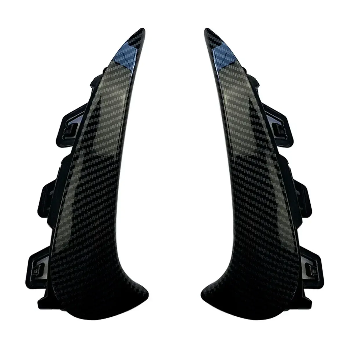 Aspecto de carbono A