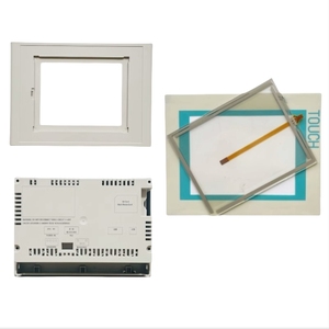 Nueva pantalla táctil TP177A, película protectora de pantalla exterior, pantalla LCD 6AV6642-0AA11-0AX0/0AX1 - Product Image 1