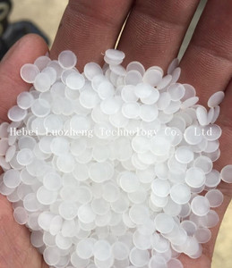 PVDF颗粒颗粒聚偏氟乙烯PVDF工程塑料原料颗粒PVDF颗粒 - Product Image 4