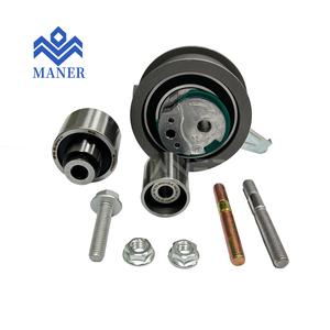 Maner ชุดสายพานไทม์มิ่งสำหรับ VW Golf Jetta 1.6 2.0 TDI ระบบเครื่องยนต์อัตโนมัติ04L198119J จีน - Product Image 2