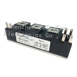 快速交货低价IXKN75N60C IGBT模块全新原装 - Product Image 5