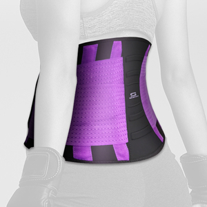 מותניים חגורת מאמן באיכות גבוהה סין מותניים ההרזיה גוף מותן גוזם - Product Image 2