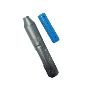Linterna Fuente de luz Endoscopio Ent Endoscopia médica LED Tecnología de luz fría - Product Image 4