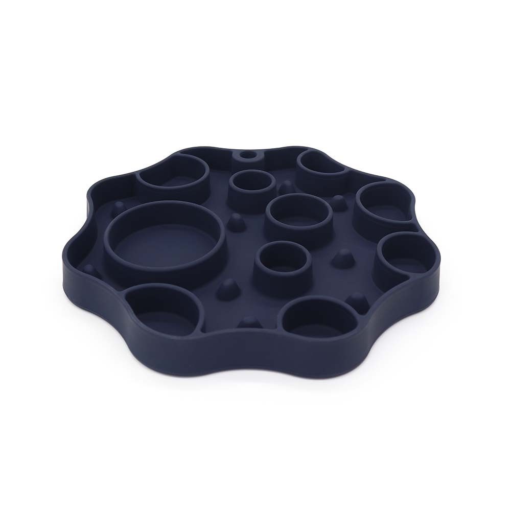Bleu foncé