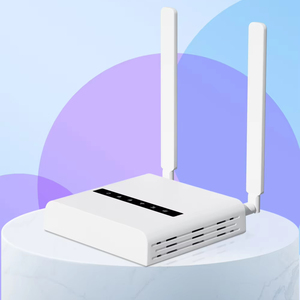 4000mAh Pin 300Mbps Wifi Router ăng-ten bên ngoài cổng LAN USB <span class=keywords><strong>Modem</strong></span> giao diện thẻ Sim sử dụng nhà Mỹ Châu Âu 4G LTE CPE tương thích 3g ngoài trời esim Túi Wifi - Product Image 6