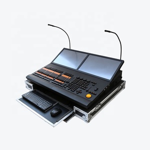 CPU I5/i7 Touch <strong>Console</strong> Stage <strong>Lighting</strong> <strong>Controller</strong> Dmx <strong>Console</strong> - Product Image 1