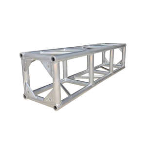 Sfondo in alluminio capriata modulare per sistema audio altoparlanti linea Array Display Truss - Product Image 4