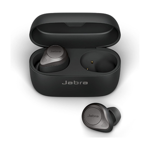 Fabrika orijinal Jabra Elite 85t gerçek kablosuz Bluetooth kulaklıklar gelişmiş aktif gürültü kulaklık Mic ile - Product Image 1