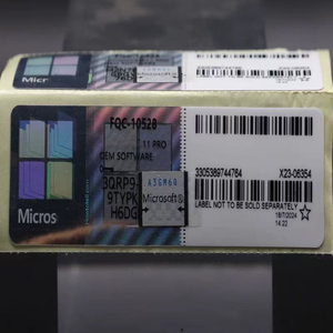 Küresel çevrimiçi aktivasyon Win 11 Oem anahtar ömür boyu garanti lisansı ile yüksek kaliteli pencere 11 Pro kurumsal sürümü - Product Image 3