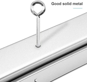 Allen <strong>Key</strong> with a Ring End Loop <strong>Hex</strong> <strong>Key</strong> Dogging <strong>Key</strong> Ring <strong>Hex</strong> Wrench Size 1/8'' <strong>5</strong>/<strong>32</strong>'' 7/<strong>32</strong>'' <strong>5</strong>/64'' Diamond T-shape Ring Shape - Product Image 3