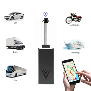 Rastreador GPS 4G Localizador de tamaño más pequeño Seguimiento en tiempo real Relés gratuitos y uso de plataforma gratuito - Product Image 1