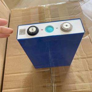Sınıf a LF50K EV 50AH 3C 5C tepe 3.2V LiFePo4 LFP lityum iyon 50 Ah prizmatik Lifepo4 hücre LF50 güneş - Product Image 4