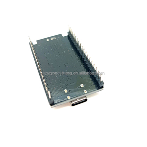 Stock ESP-32 CP2102 38Pin Type C Development Board <strong>Wifi</strong> <strong>Module</strong> ESP-32S ESP32 - Product Image 2