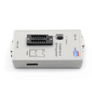 11 adaptörleri ile RT809F pratik seri iss programcı kiti adaptörleri ile evrensel programlama aracı