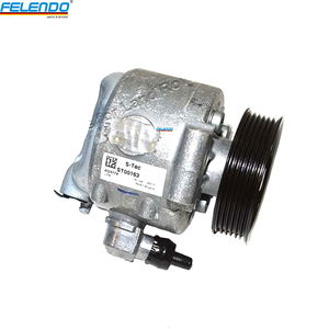 Range Rover Sport L320 LS 3.6 dizel RVB500060 Anti-Roll kontrolü için hidrolik pompa ark Anti rulo kontrolü - Product Image 1